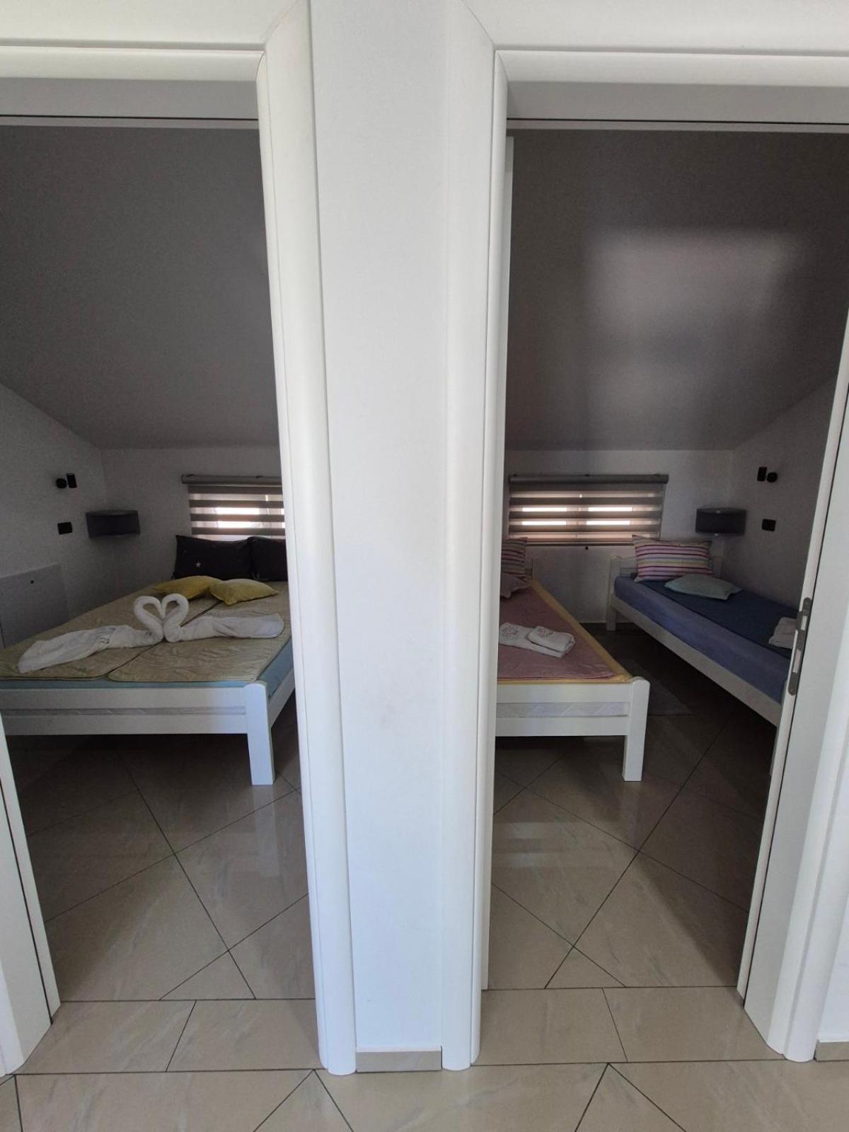 Apartmani "Roshu" Sokobanja Extérieur photo