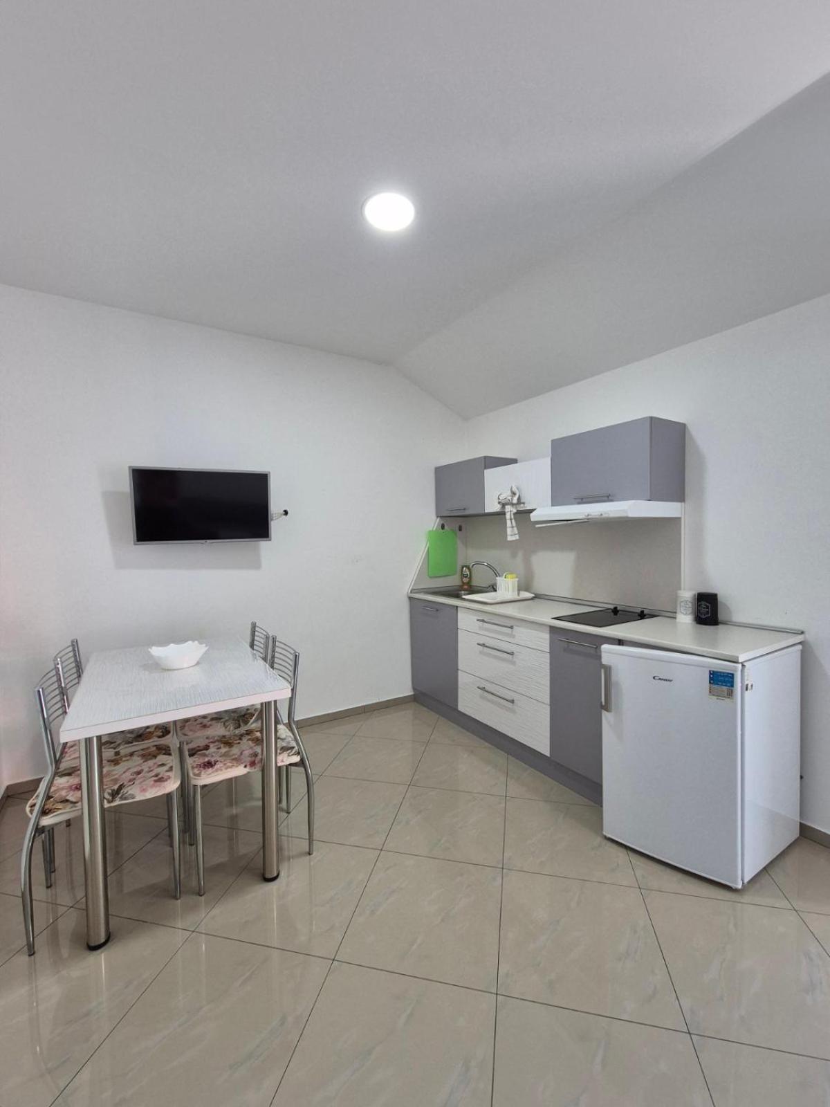 Apartmani "Roshu" Sokobanja Extérieur photo