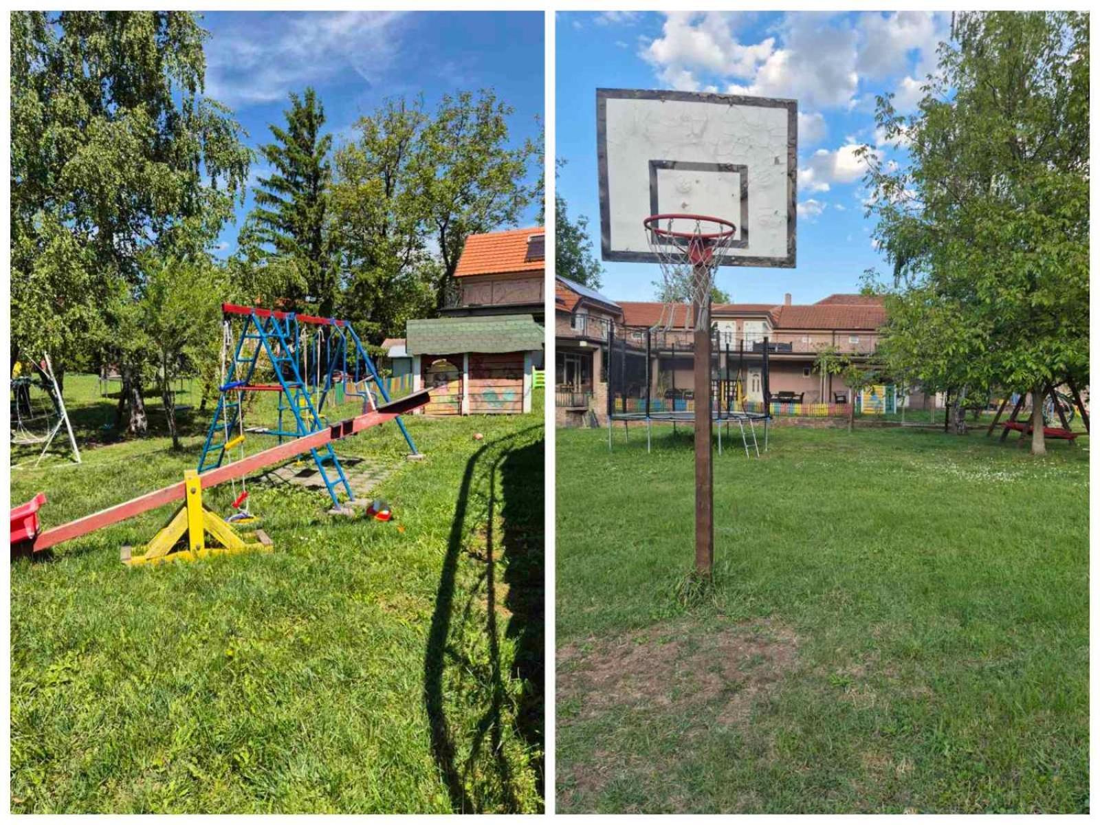Apartmani "Roshu" Sokobanja Extérieur photo