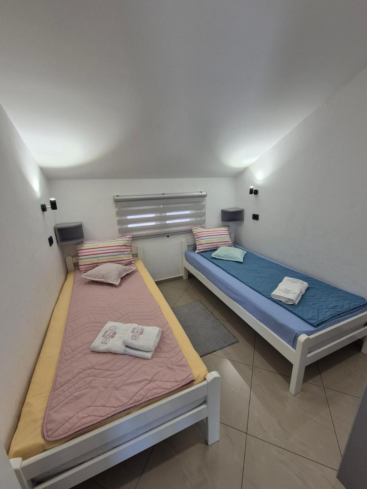 Apartmani "Roshu" Sokobanja Extérieur photo