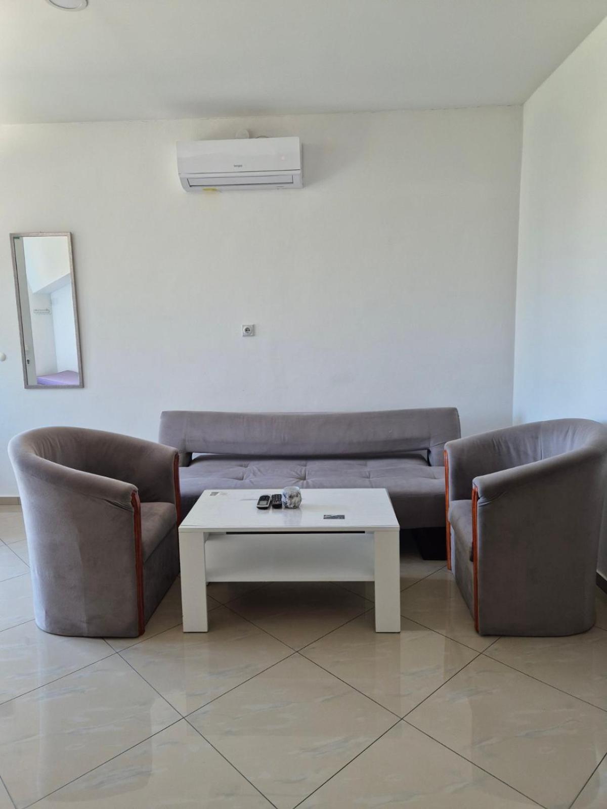Apartmani "Roshu" Sokobanja Extérieur photo