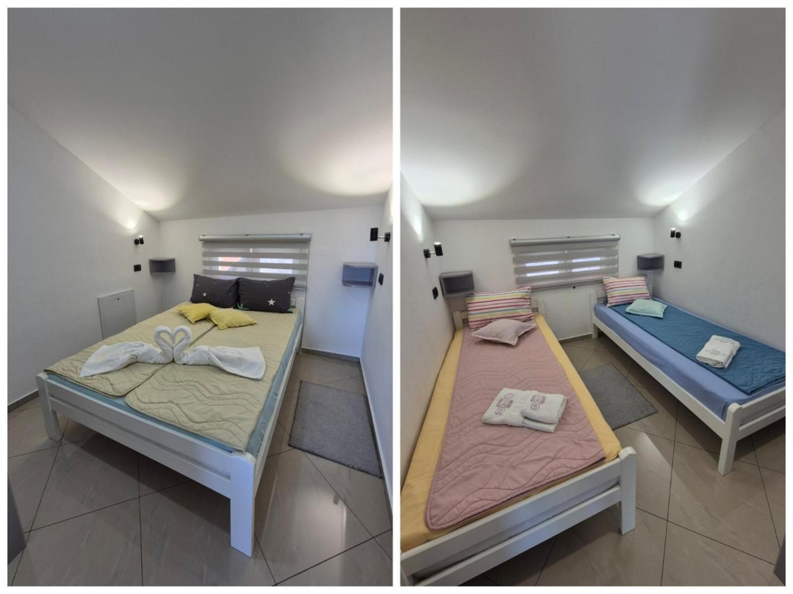 Apartmani "Roshu" Sokobanja Extérieur photo