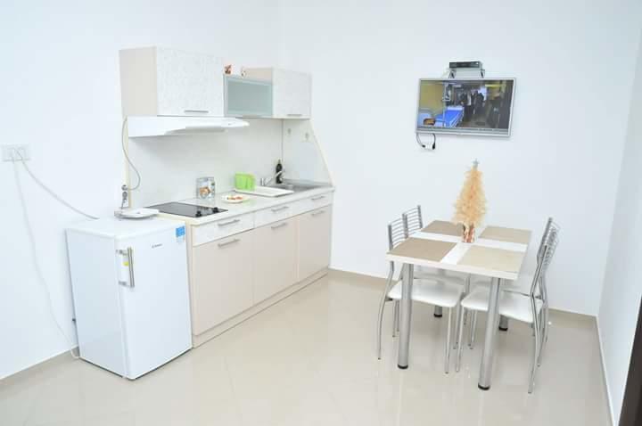 Apartmani "Roshu" Sokobanja Extérieur photo