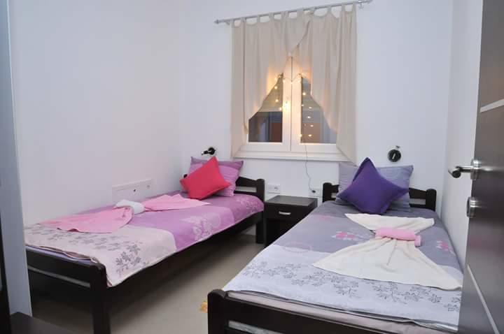 Apartmani "Roshu" Sokobanja Extérieur photo