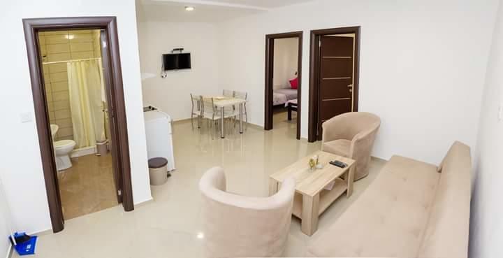 Apartmani "Roshu" Sokobanja Extérieur photo