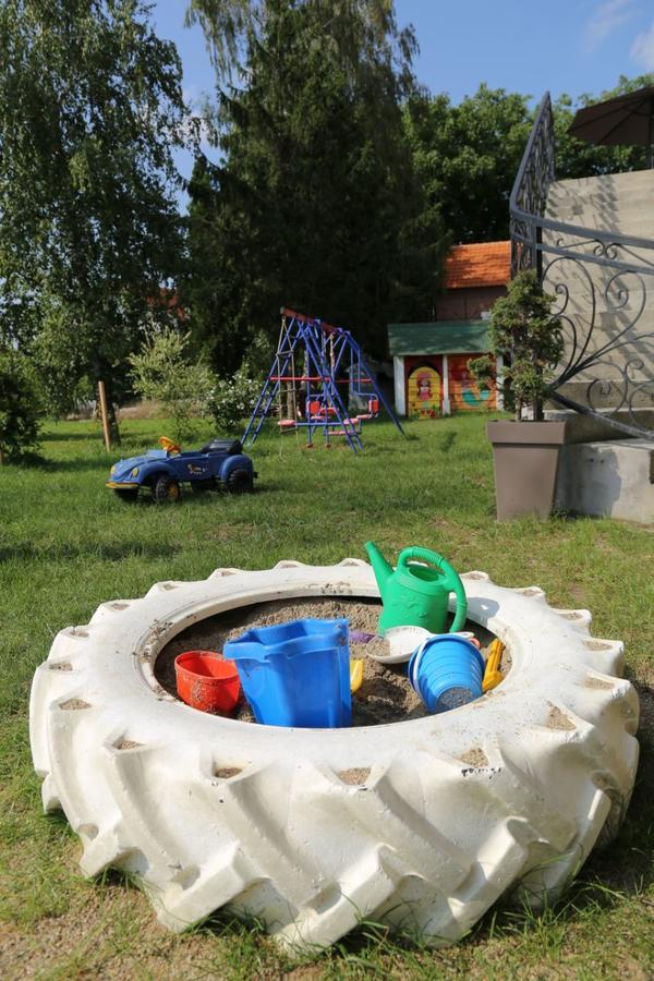 Apartmani "Roshu" Sokobanja Extérieur photo