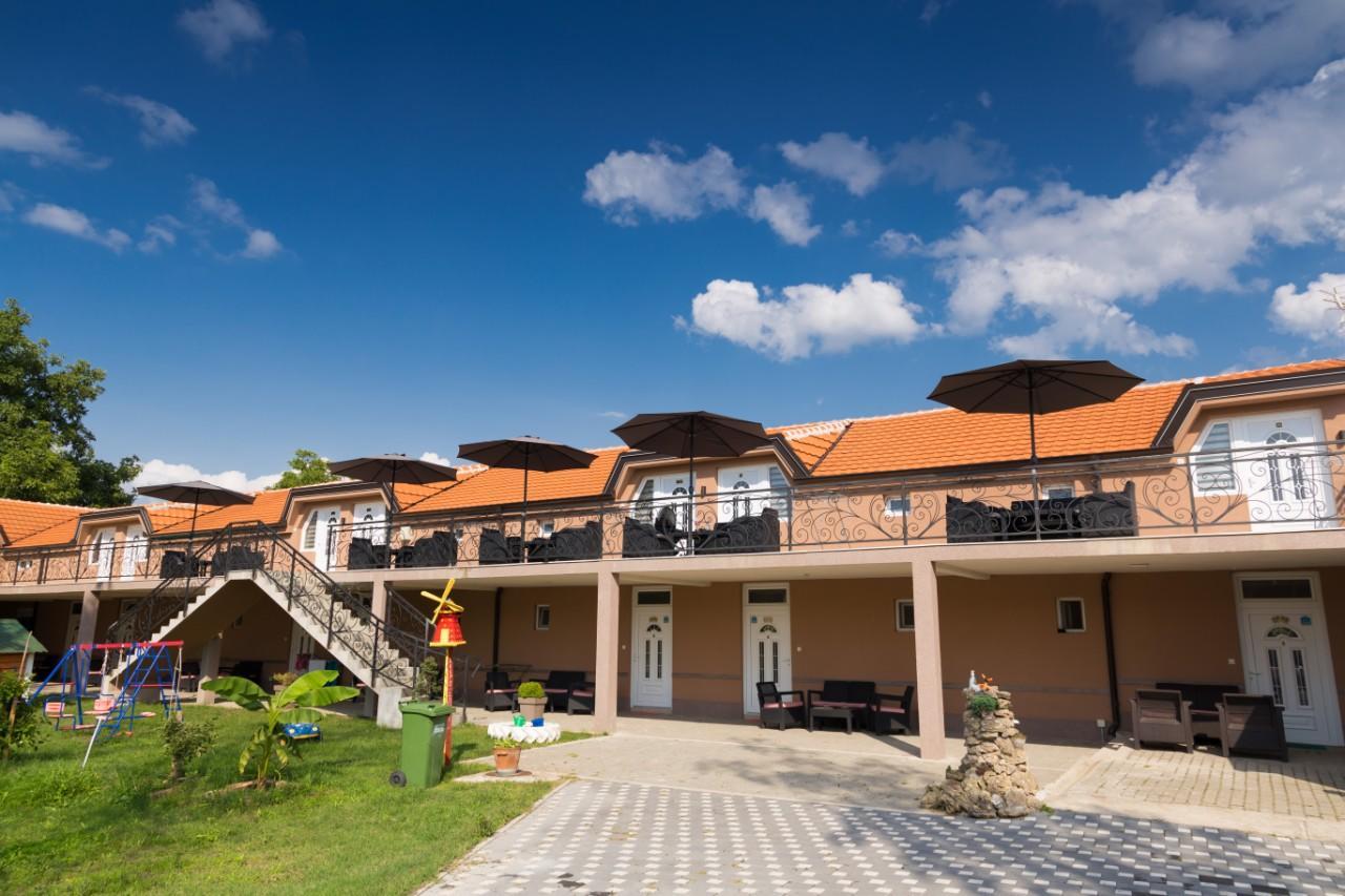 Apartmani "Roshu" Sokobanja Extérieur photo