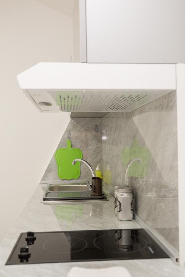 Apartmani "Roshu" Sokobanja Extérieur photo