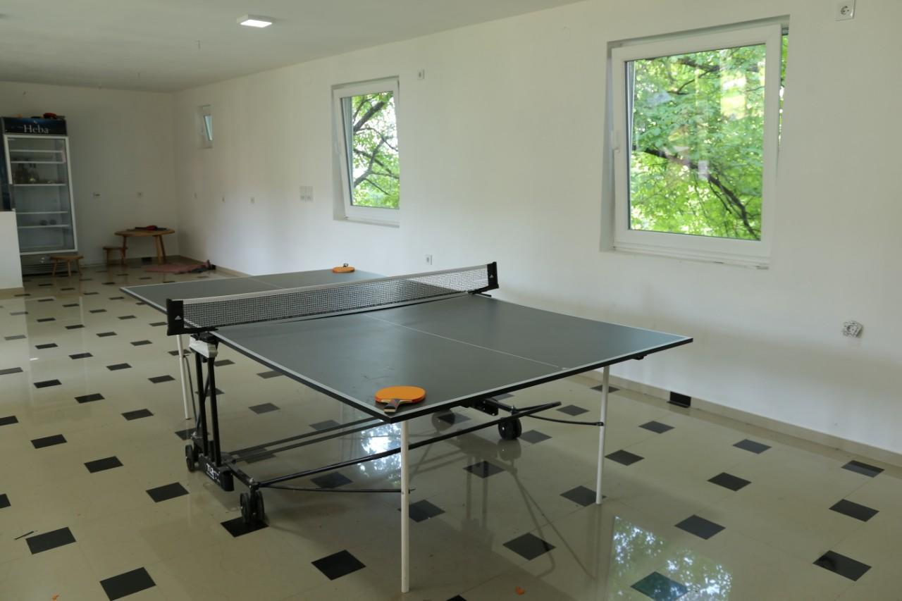 Apartmani "Roshu" Sokobanja Extérieur photo