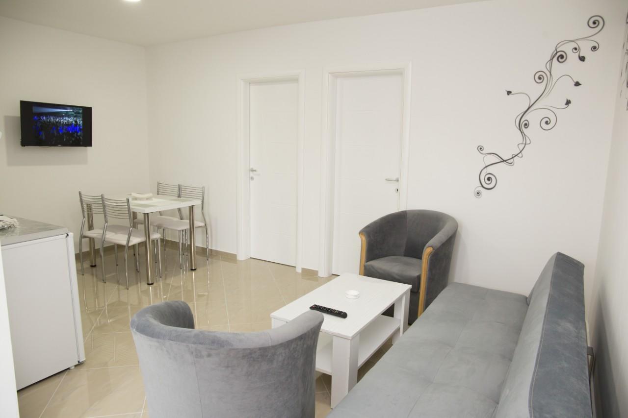 Apartmani "Roshu" Sokobanja Extérieur photo