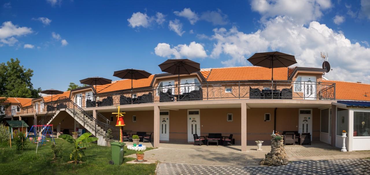 Apartmani "Roshu" Sokobanja Extérieur photo
